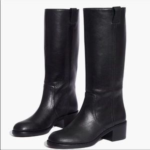 Madewell Allie Boot Size 9.5